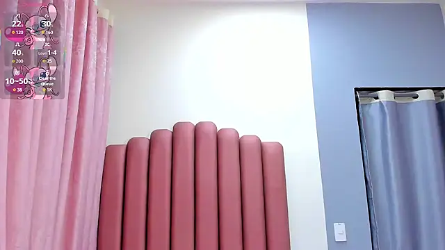 Chat +18 de Avi_Winklar ao vivo