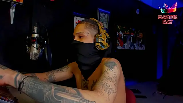 XXXRAYGAMES Live XXX-Chat