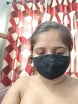Ruhi_07 – Naživo XXX chat