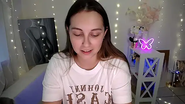 SweetPrincess_: онлайн-секс-чат