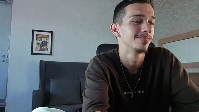 Chat XXX Live KaydenDrew
