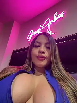 Chat XXX en directo de sexyyykloee