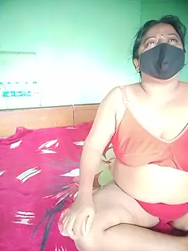 Group_Of_Lust Adlı Modelin Canlı XXX Sohbeti