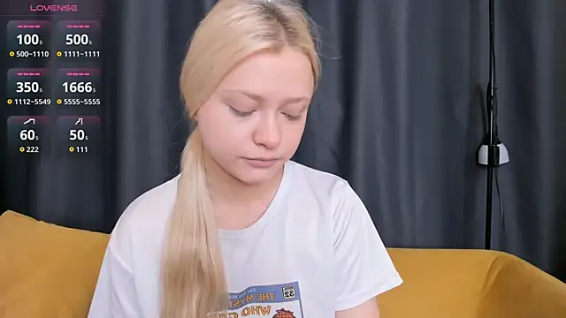 MidnightPoisen Live XXX chat