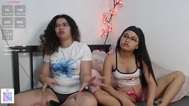 ShiningGliteer Live XXX-Chat