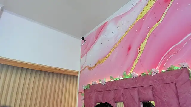 Daisy__roseのライブXXXチャット