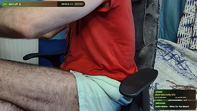 hairybearcb live XXX chat