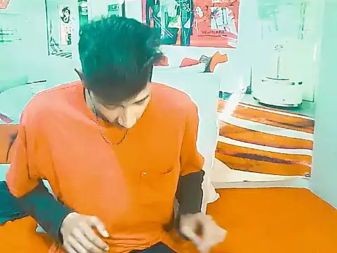 دردشة IndianSavageMale الجنسية المباشرة