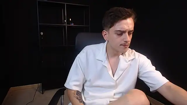 Chatroom XXX en direct de FelixStarkk