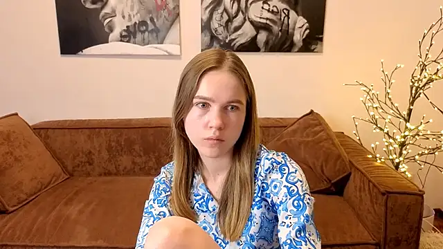 LoveXLexi Adlı Modelin Canlı XXX Sohbeti