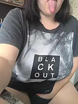 Živý XXX chat Milla-23