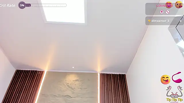 Chat +18 de MADISON_ROWAN1 ao vivo
