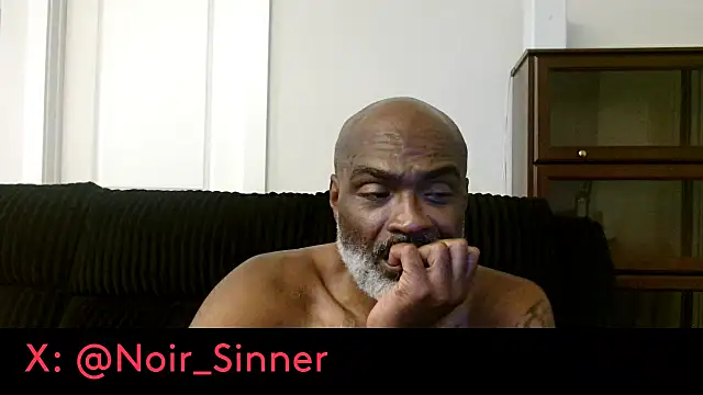 sinnernoir Live XXX Chat