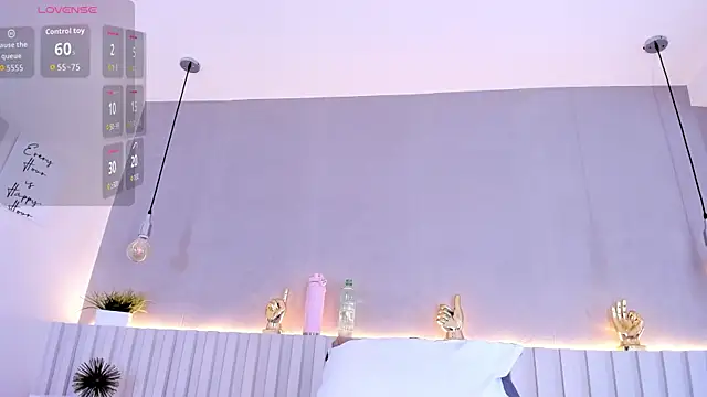 Chat XXX en directo de Lia_Guzman