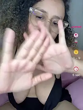 Sexyteacher-'s Live XXX Chat