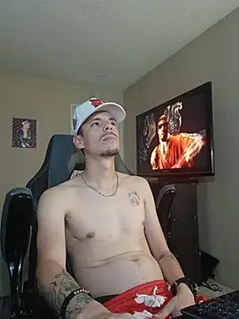 unlatinosatiro's Live XXX Chat