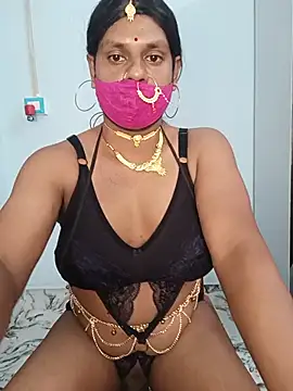 Poojar69のウェブカメラショー