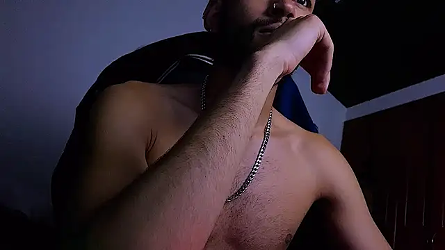 Lucius_Noal Chat XXX live