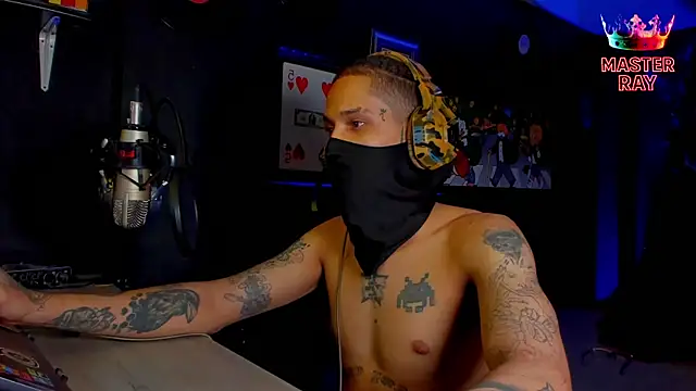 XXXRAYGAMES Chat XXX live