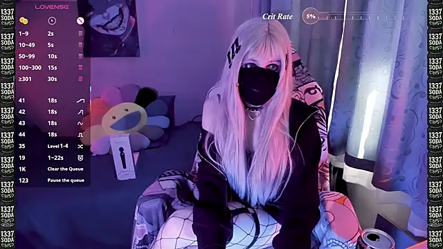 FemboyMatthew: απευθείας συνομιλία ΧΧΧ