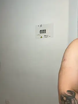 Axel_Dominus élő XXX-chatje