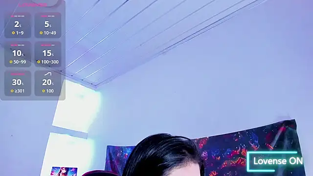 Bonnye_star's Live XXX Chat