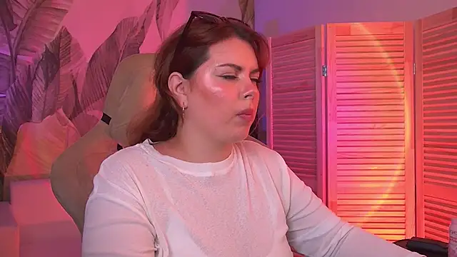 KeytSilvas' Live XXX Chat