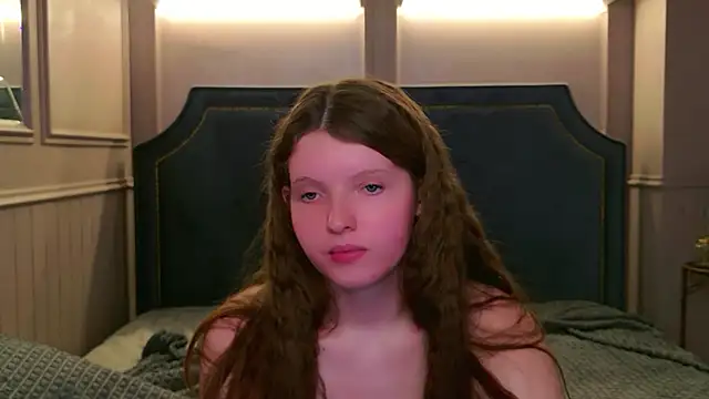 צ'אט XXX בשידור חי של Gaby_Essen