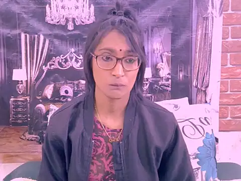 Chat +18 de IndianRebel4u2Luv ao vivo