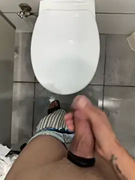 Turkishleo's Webcam Show