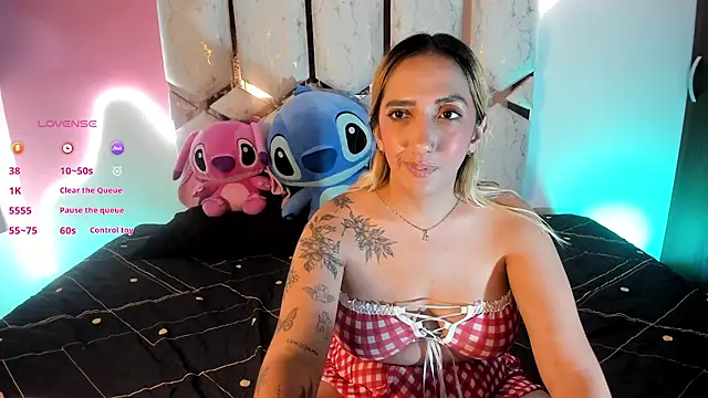 Amanda_klaire 即時 XXX 聊天