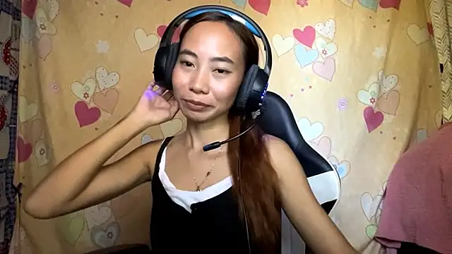 PiaSwida's Live XXX Chat