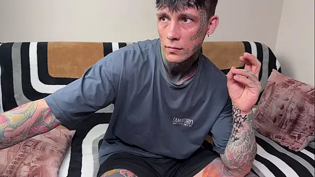 Anubisgods Live XXX Chat