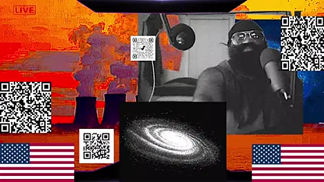 Chat XXX en directo de RussellTaylorLacy