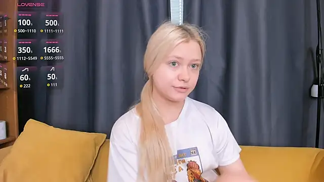 MidnightPoise Live XXX-chat