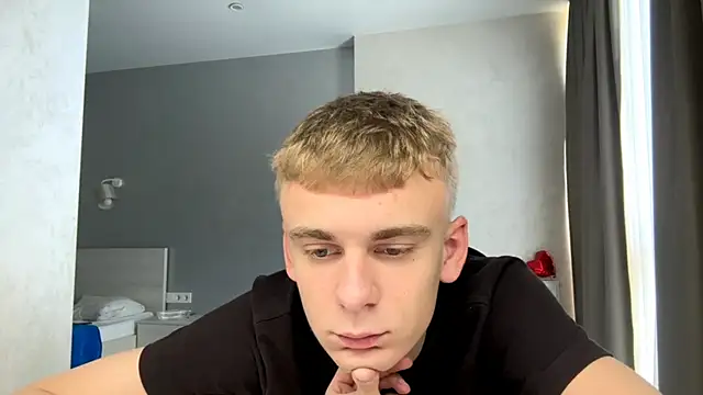 Živý XXX chat SoloFury