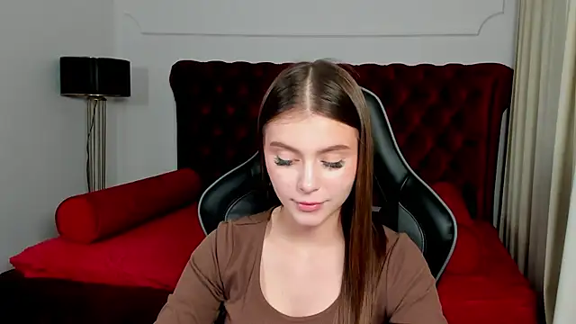 EricaFoxes – Naživo XXX chat