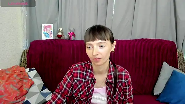TayanaJons' Live XXX Chat