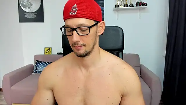 Chat XXX en directo de BrutusK08