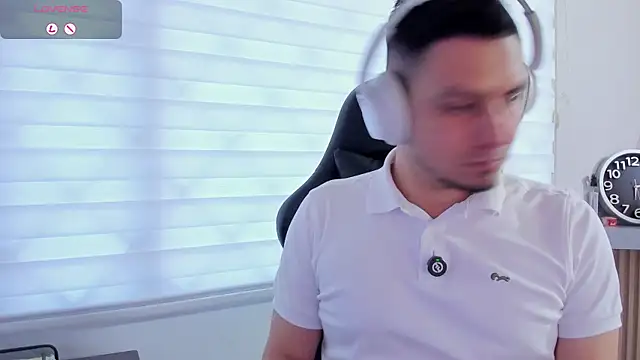 Rick_Adams – Naživo XXX chat