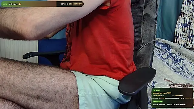 hairybearcb: απευθείας συνομιλία ΧΧΧ