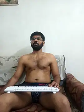 Kobe_superman Pertunjukan Webcam