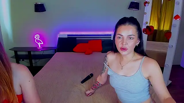MagicEyess 라이브 XXX 채팅
