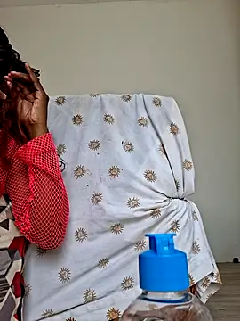 Kamdollie Live XXX-Chat