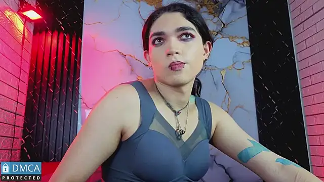 دردشة MaeveKuro الجنسية المباشرة