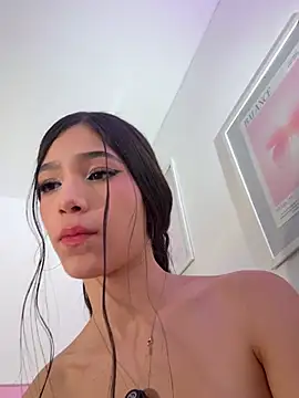 Aleja_Thompson's Live XXX Chat