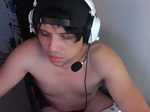 Chat XXX en directo de Davoosx