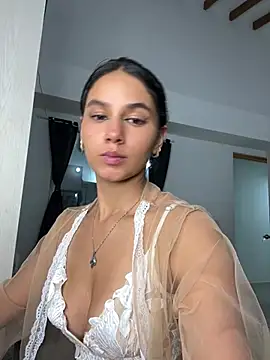 Sembang XXX Secara Langsung Vaneza_G1