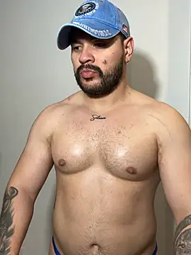 Axel_Dominus 现场XXX聊天