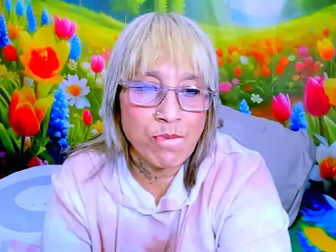 Živý XXX chat indianroxy